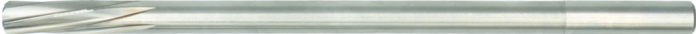 [51.400.0200] 51.400 HSS-E Machineruimer extra lang (2 mm)