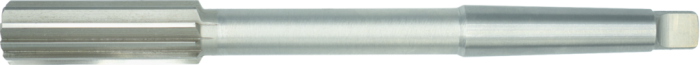 [51.500.0500] 51.500 HSS Machineruimer DIN 208 (5 mm)