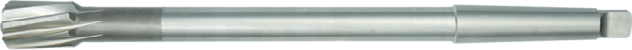 [51.600.1300] 51.600 HSS-E Machineruimer extra lang (13 mm)