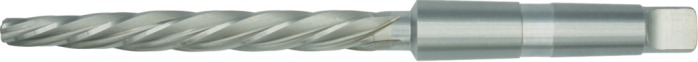 [51.700.1000] 51.700 HSS Klinknagelgatruimer DIN 311 tolerantie k11, MK (7 mm)
