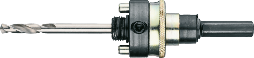 61.145 ECO PRO Holder for Hole Saw 61.090