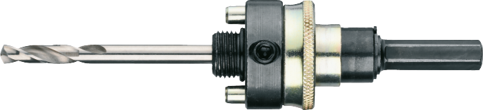 [61.145.0500] 61.145 ECO PRO Houder voor Gatzaag 61.090 (14-30 mm)