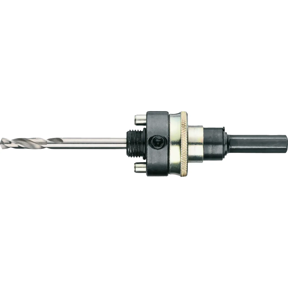 [61.145.0500] 61.145 ECO PRO Houder voor Gatzaag 61.090 (14-30 mm)