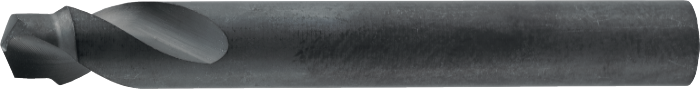 [61.640.0600] 61.640 Accessories for HM-tip Hole Mill 61.630 (HSS Centreerboor 6x48 mm)