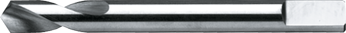 [61.675.0600] 61.675 Accessories for HM-tip Hole Mill 61.670 (HSS Centreerboor 6x76 mm)