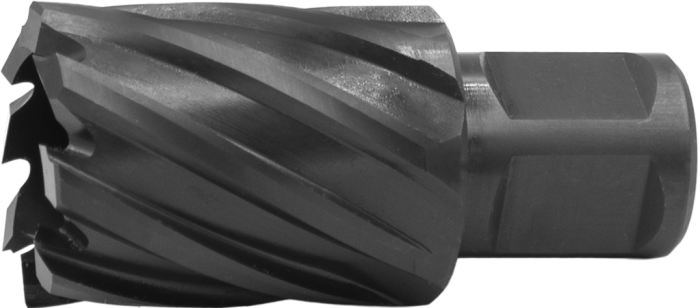 62.122 HSS-EX Core Drill ground, cutting depth 30 mm