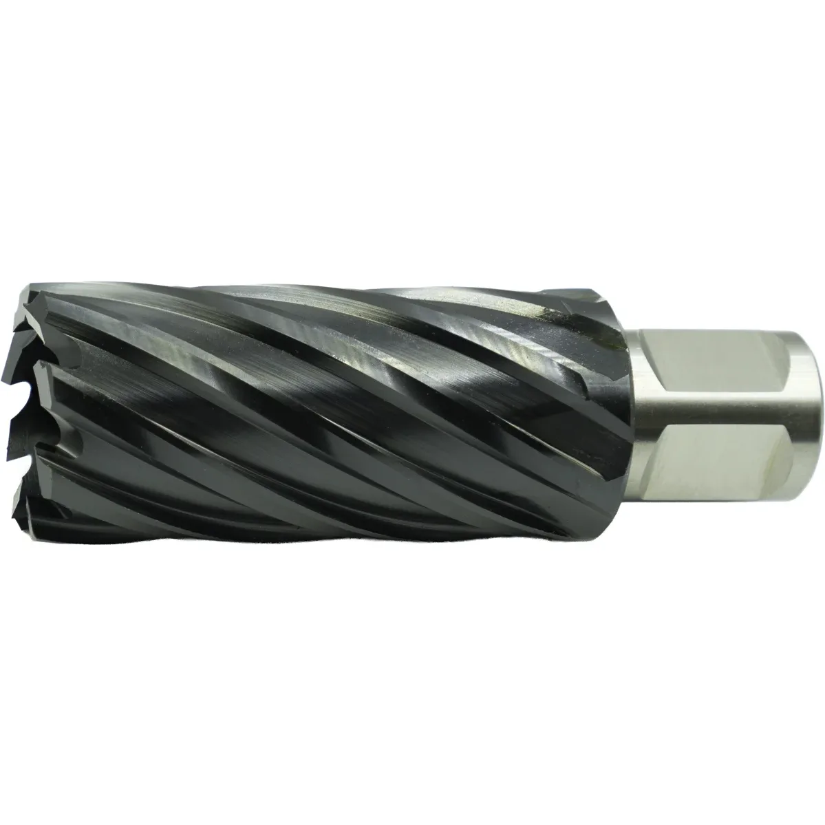 [62.154.1200] 62.154 HSS-EX Kernboor TiAlN, snijdiepte 55 mm (12 mm)