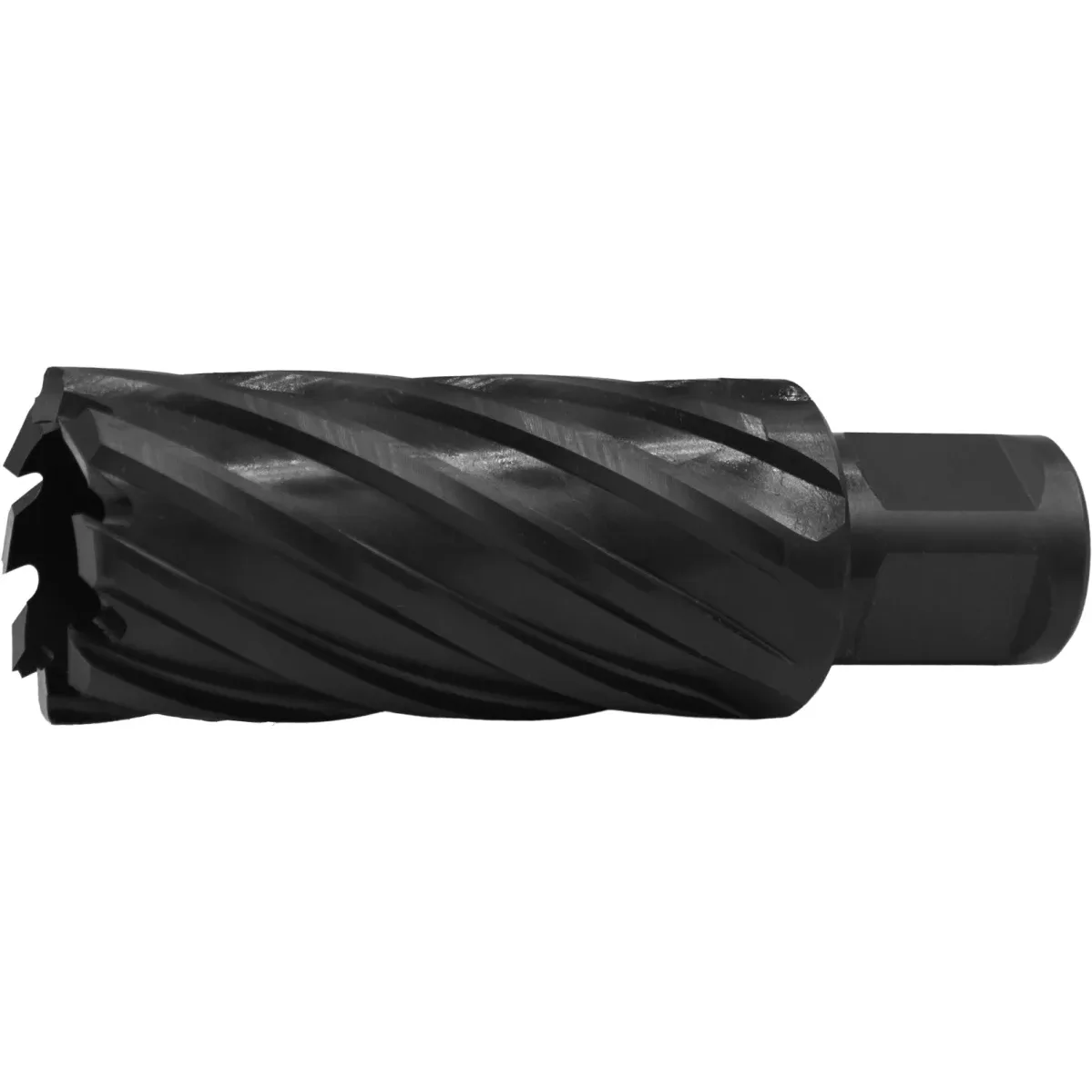 62.162B HSS-EX Kernboor genitreerd, snijdiepte 55 mm, in etui