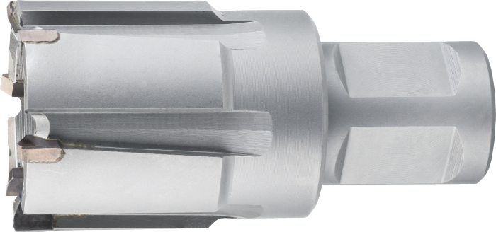 62.210 HM-tip Kernboor Rail, snijdiepte 30 mm