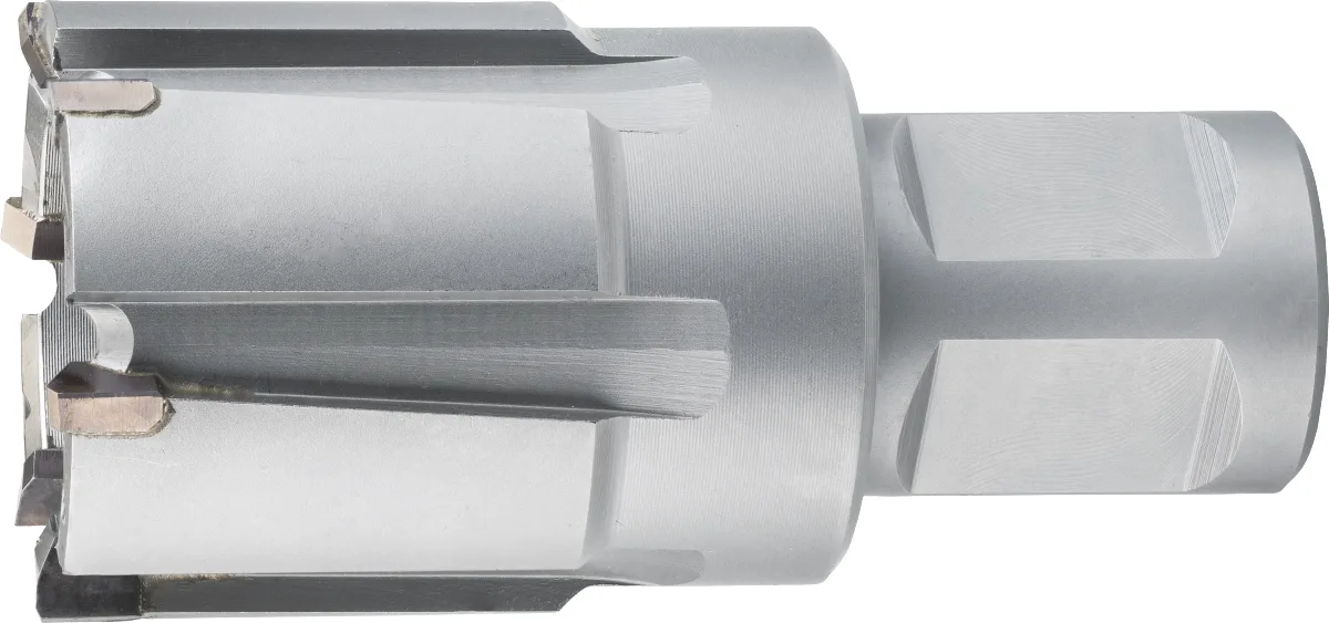 [62.210.1800] 62.210 HM-tip Kernboor Rail, snijdiepte 30 mm (18 mm)