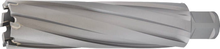 62.240 Foret HM-tip profondeur de coupe 110 mm