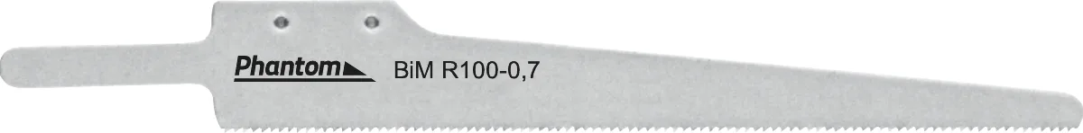 64.630 HSS-Co 8% Bi-Metaal Carrosseriezaag