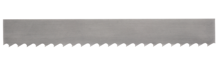 [66.430.091140] 66.430 ECO PRO M42 Bi-Metaal Bandzaag universeel 13x0,65 6/10 TPI (1140 mm)