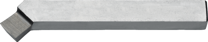 [71.410.0808] 71.410 HSS-E 10% Gebogen Ruwbeitel DIN 4952 rechts (8 mm)