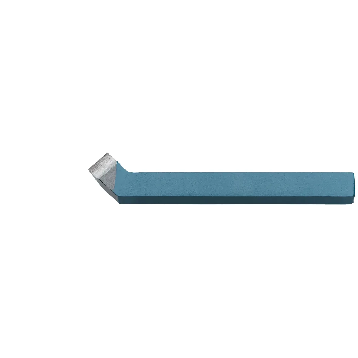 71.415 HSS-E 10% Gebogen Ruwbeitel DIN 4952 links
