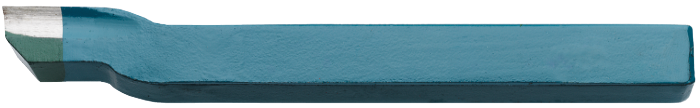 [71.505.1616] 71.505 HSS-E 10 % Schraubendreherbeitel DIN 4960 links (16 mm)