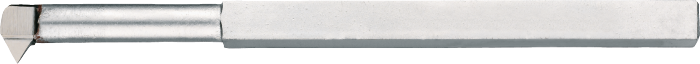 [71.570.1010] 71.570 HSS-E 10% Binnendraadsnijbeitel rechts, 60° (10 mm)