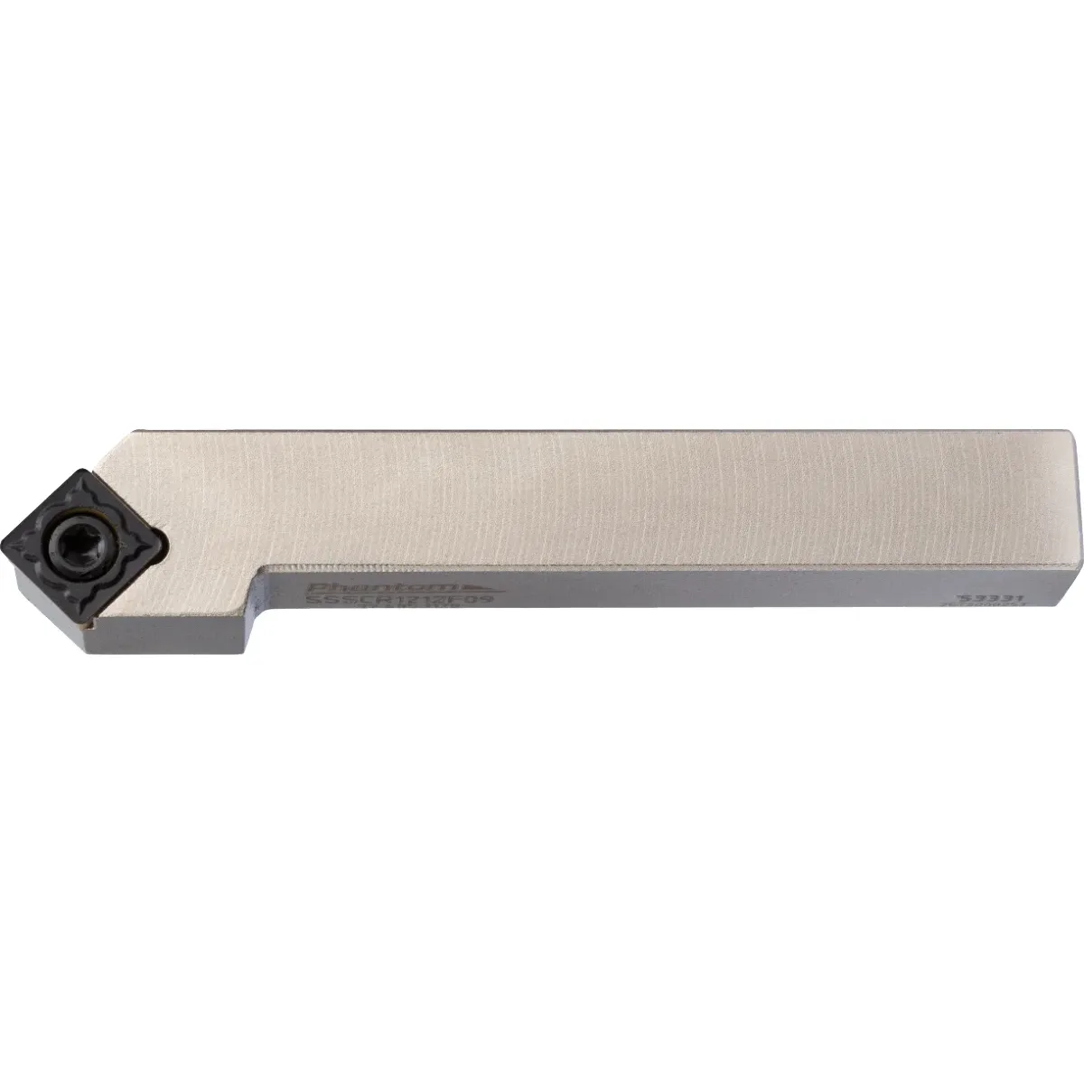 [72.485.1120] 72.485 Wisselplaathouder, 45° (12 mm)