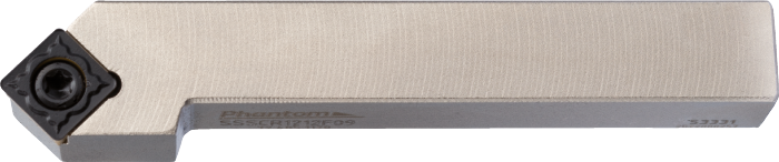 [72.485.1120] 72.485 interchangeable insert holder, 45° (12 mm)