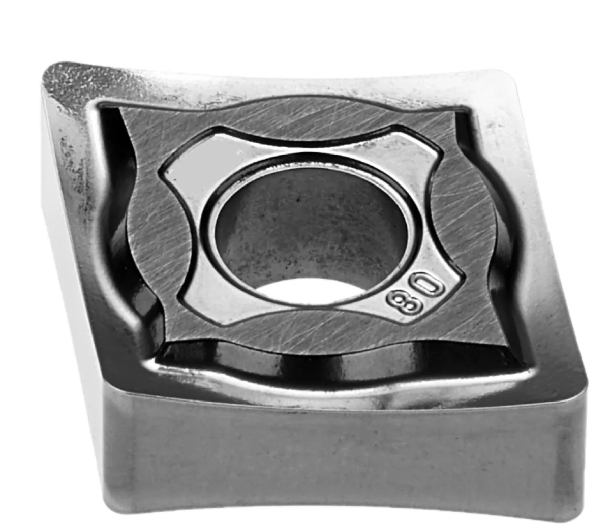 [73.206.4347] 73.206 hardmetaal Wisselplaat