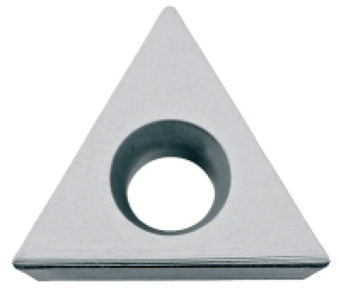 73.795 hardmetaal Wisselplaat (per 10 pcs)