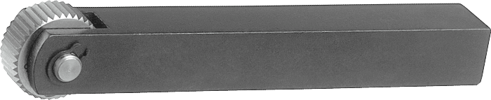 [75.100.1000] 75.100 Presse-Kartellöffnungshalter Typ M1 (14 mm)