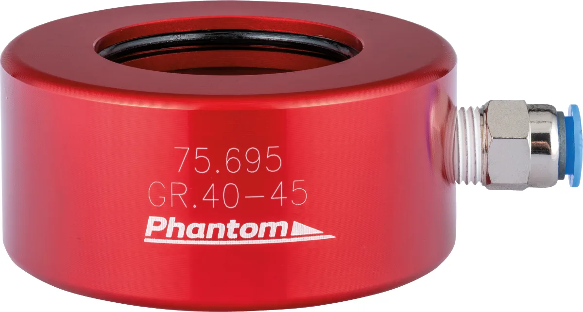 [75.695.0000] 75.695 Koelmiddelring voor wisselplaatboor (19,05 mm)