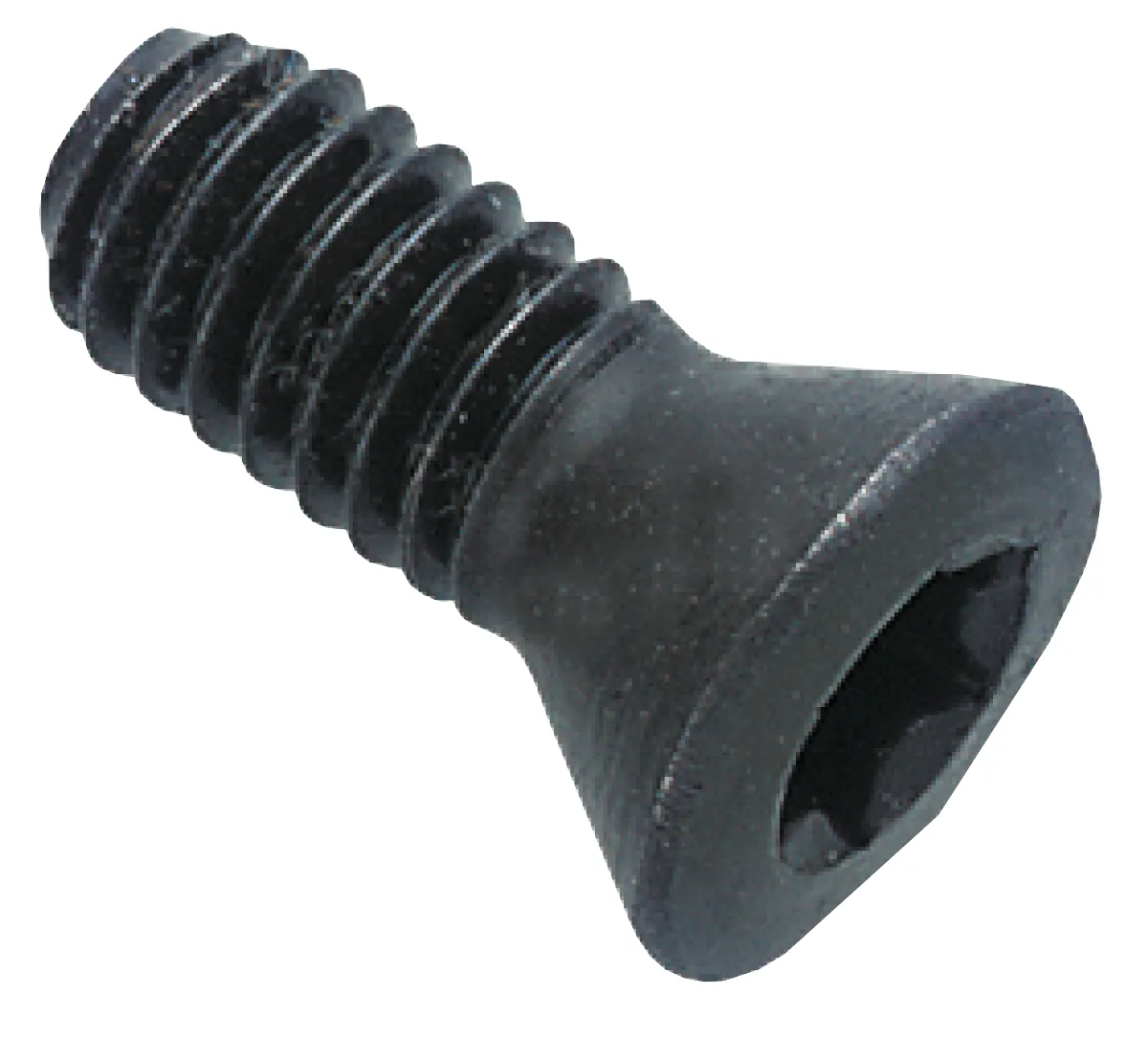 [75.698.0400] 75.698 torx schroef, Wisselplaatboor (M2,5X5,6 T8)