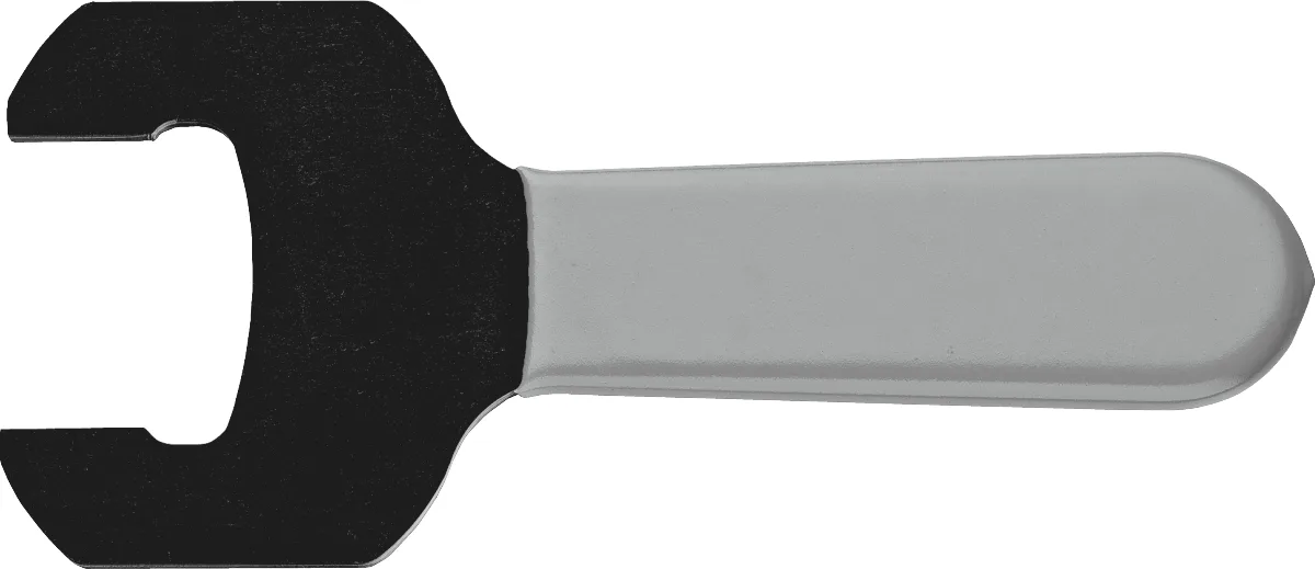 [81.413.0600] 81.413 Clé de mandrin, pour XP (27 mm)