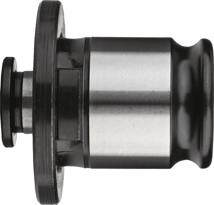[81.659.1406] 81.659 Tap holder without ratchet, DIN, Gr. 3