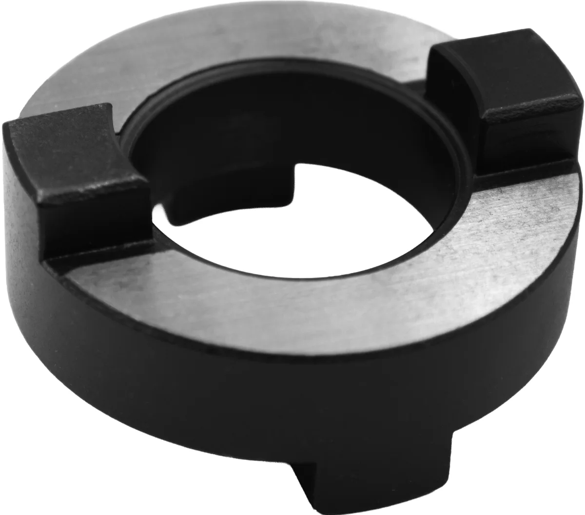 [82.470.1600] 82.470 DIN 6366 Meeneemring, voor opsteekhouder (8 mm, 16 mm)
