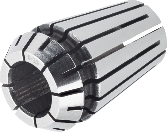[82.811.0100] 82.811 ISO 15488-B (DIN 6499-B) ER Spannhebel 11 4008E, Standard, 15 µm (1 mm)