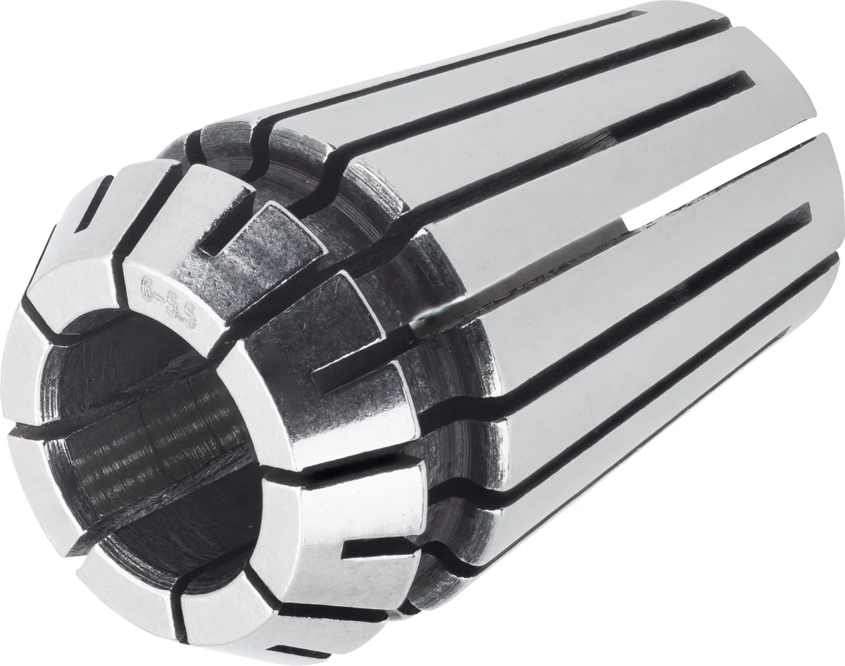[82.811.0100] 82.811 ISO 15488-B (DIN 6499-B) Spantang ER 11 4008E, standaard, 15 µm (1 mm)