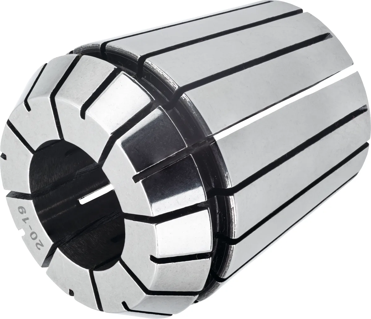 [82.840.0300] 82.840 ISO 15488-B (DIN 6499-B) Spantang ER 40 472E, standaard, 15 µm (3 mm)