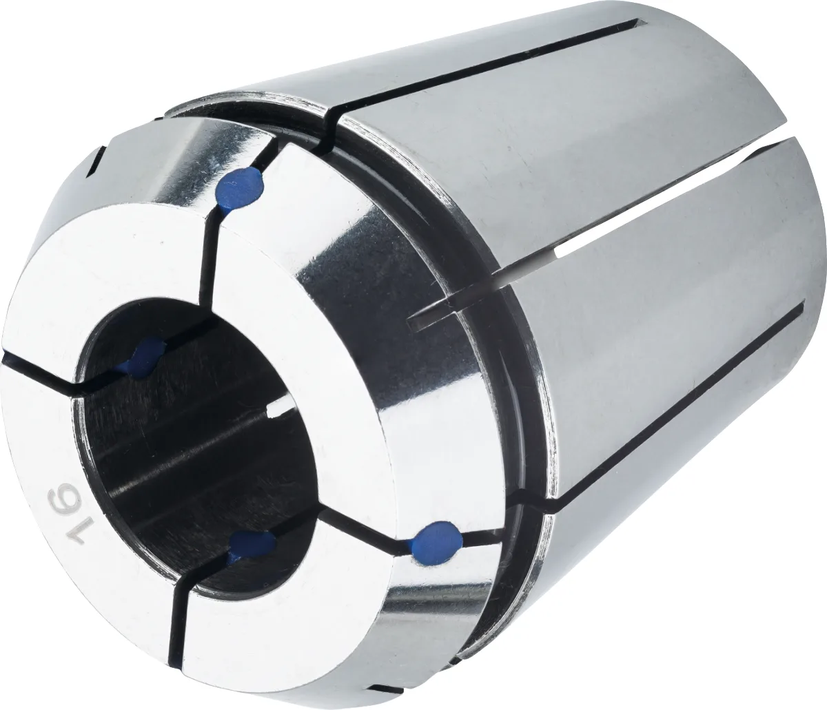 [82.916.0300] 82.916 ISO 15488-B (DIN 6499-B) Spantang ER 16 425E, rubber afgedicht, 8 µm (3 mm)