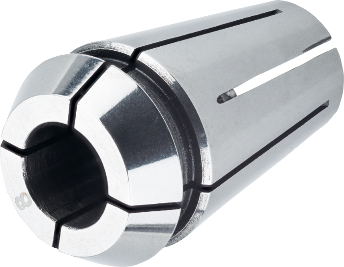 [82.917.0300] 82.917 ISO 15488-B (DIN 6499-B) ER Spannhebel 16 425E, stahldicht, 8 µm (3 mm)