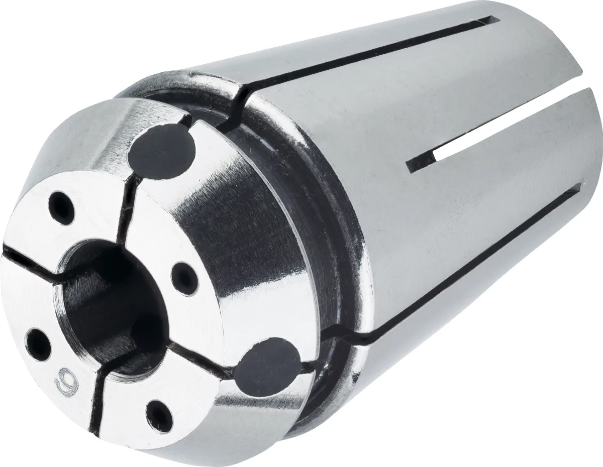 [82.918.0300] 82.918 ISO 15488-B (DIN 6499-B) Spantang ER 16 425E, Coolant Jet, 8 µm (3 mm)