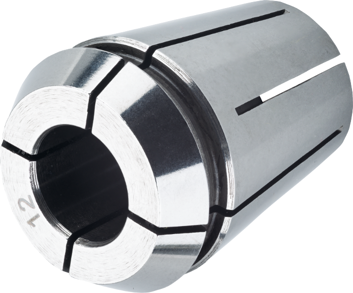 82.926 ISO 15488-B (DIN 6499-B) Spantang ER 25 429E, staal afgedicht, 8 µm