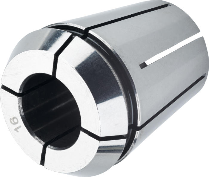 [82.933.0300] 82.933 ISO 15488-B (DIN 6499-B) ER Spannhebel 32 469E, stahldicht, 8 µm (3 mm)