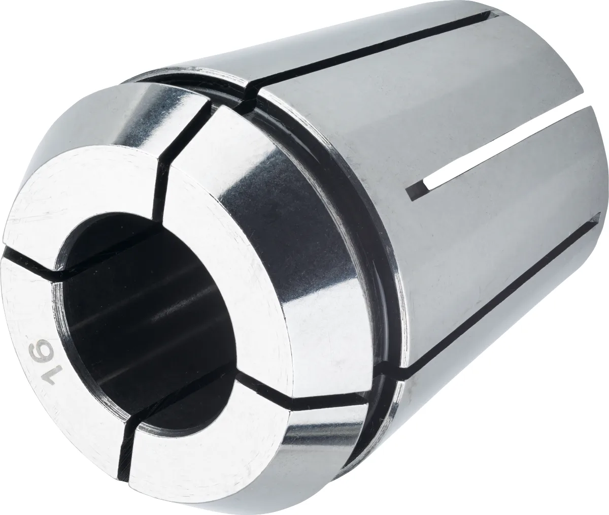 [82.933.0300] 82.933 ISO 15488-B (DIN 6499-B) Spantang ER 32 469E, staal afgedicht, 8 µm (3 mm)