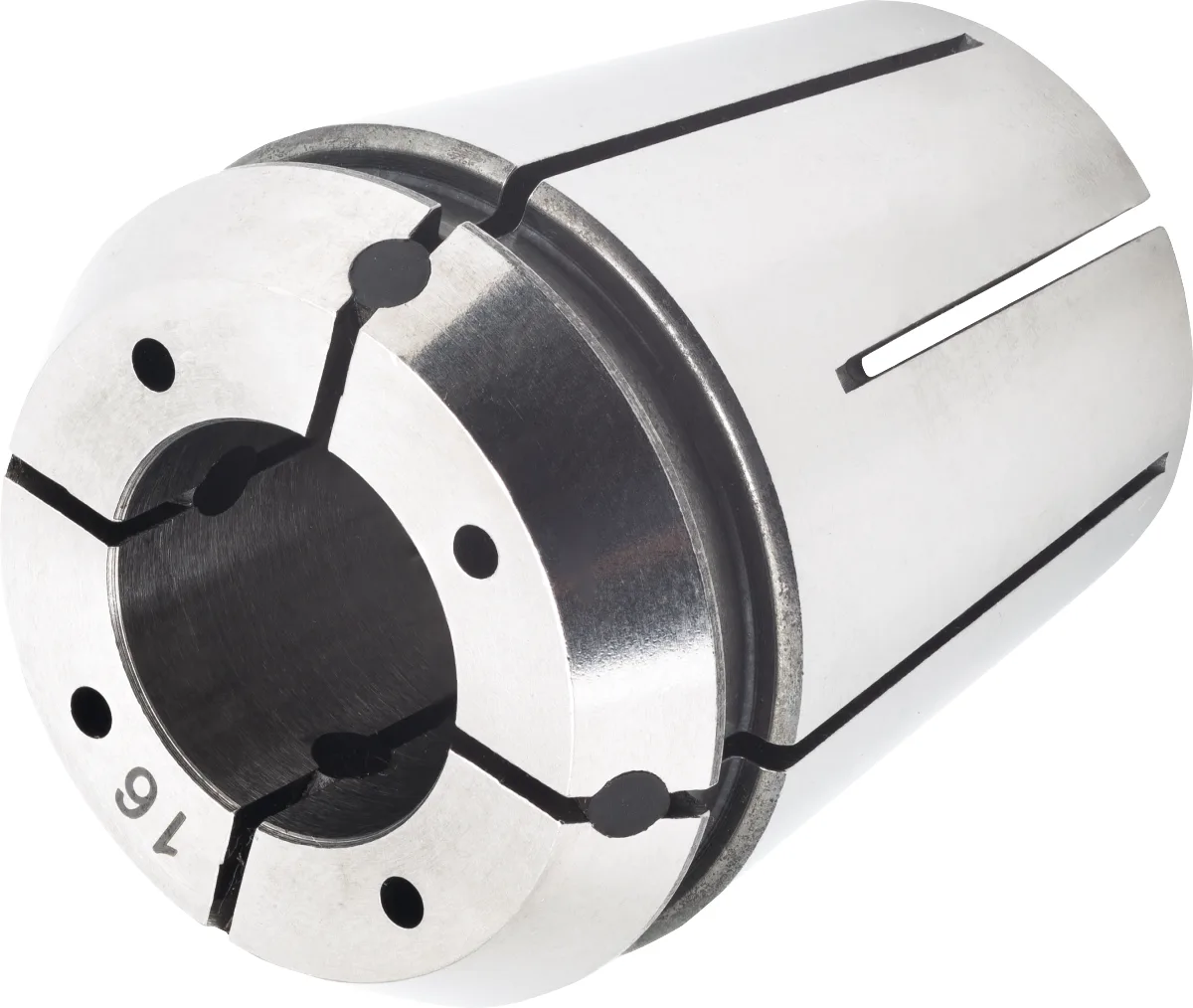 82.934 ISO 15488-B (DIN 6499-B) Spantang ER 32 469E, Coolant Jet, 8 µm