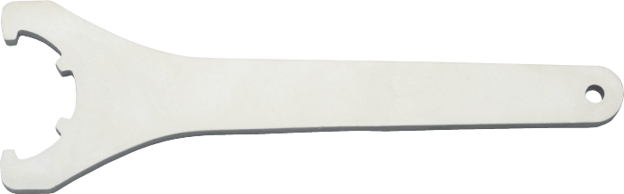 [82.990.1600] 82.990 ISO 15488 (DIN 6499) Sleutel voor Spantangmoer (ER16)