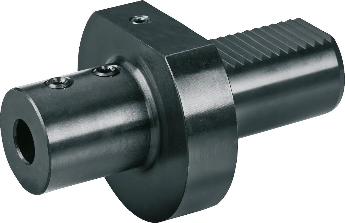 83.150 VDI holder DIN 69880, type E1, for counterboring
