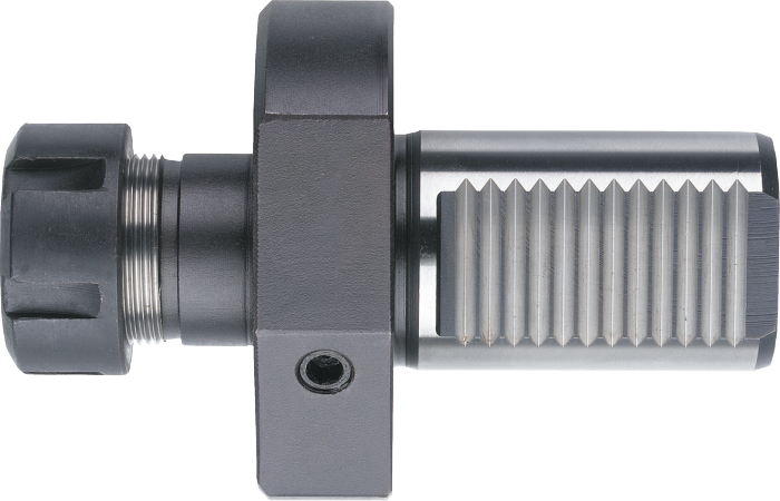 83.158 VDI-Halter DIN 69880, Ausführung E4, Spannzangenhaltung