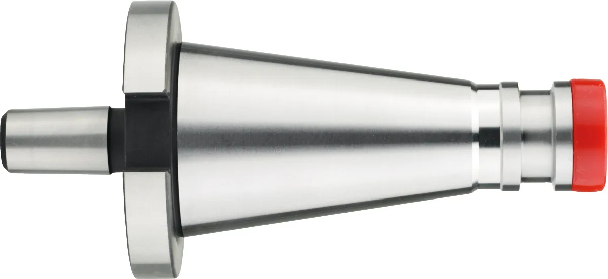 [84.173.3016] 84.173 Goupille de support de perçage DIN 238, raccord B, DIN 2080 (SK30)