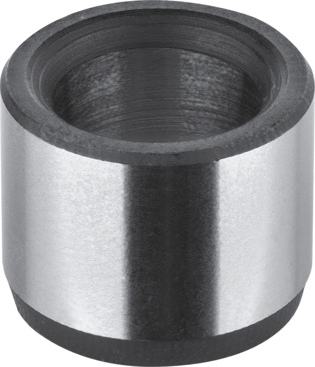 [84.879.0120] 84.879 DIN 179-A Boorbus, korte uitvoering (1,2 mm)