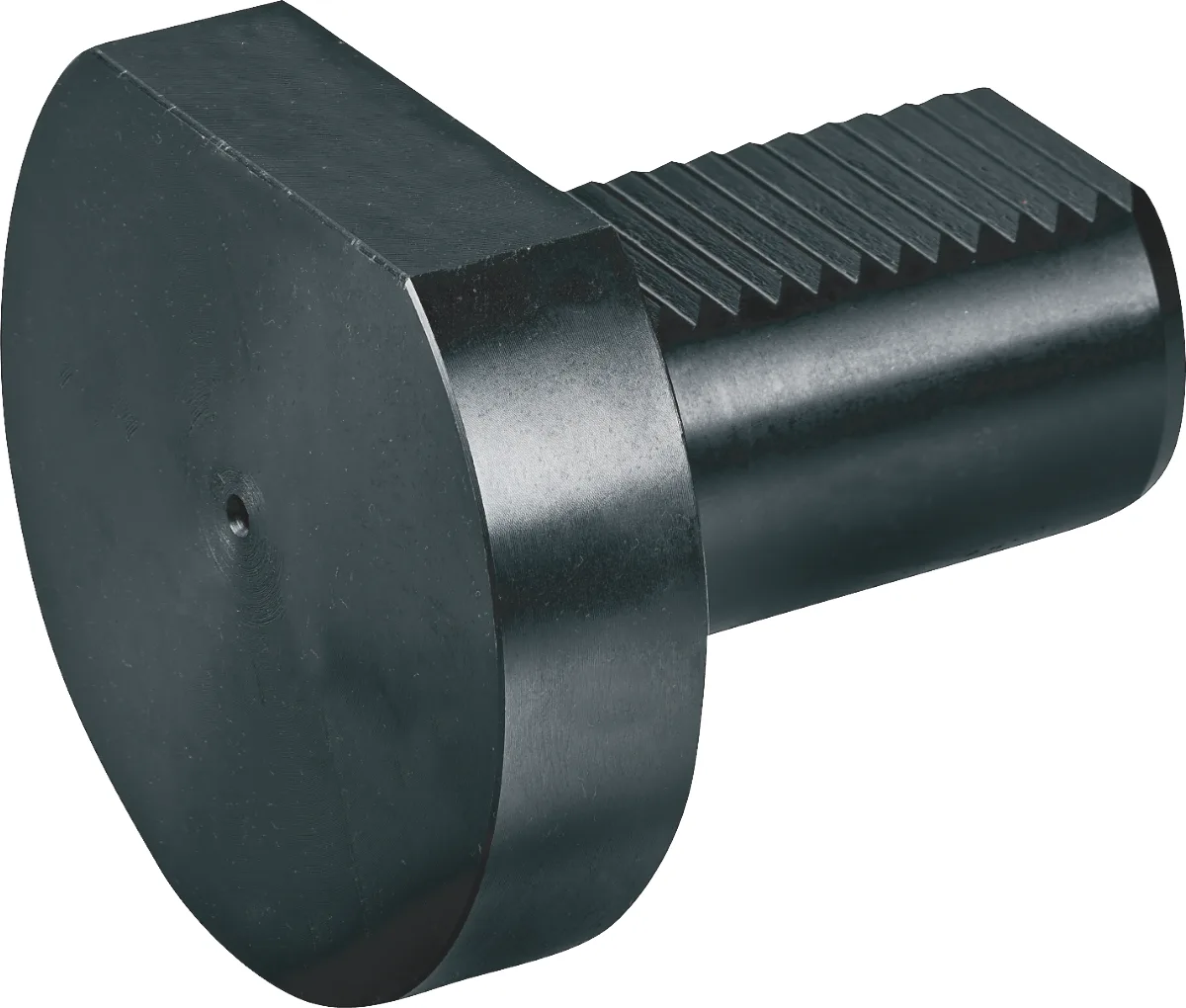 84.961 Afstopplug, VDI-houder DIN 69880
