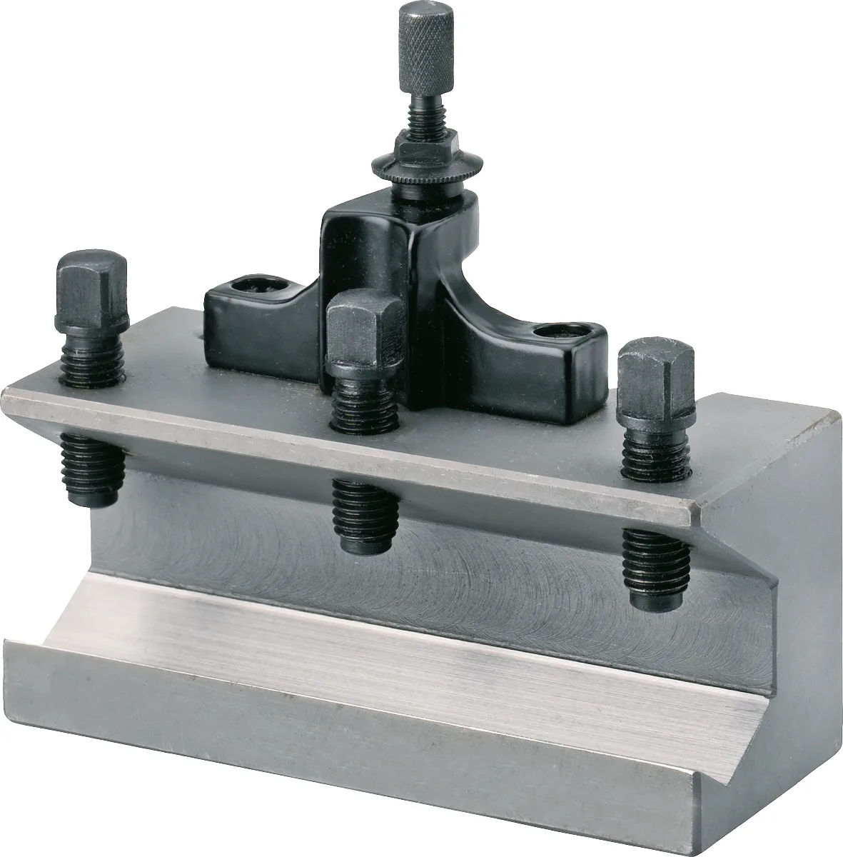 [85.052.0120] 85.052 Quick-change milling cutter holder, type B (12 mm)