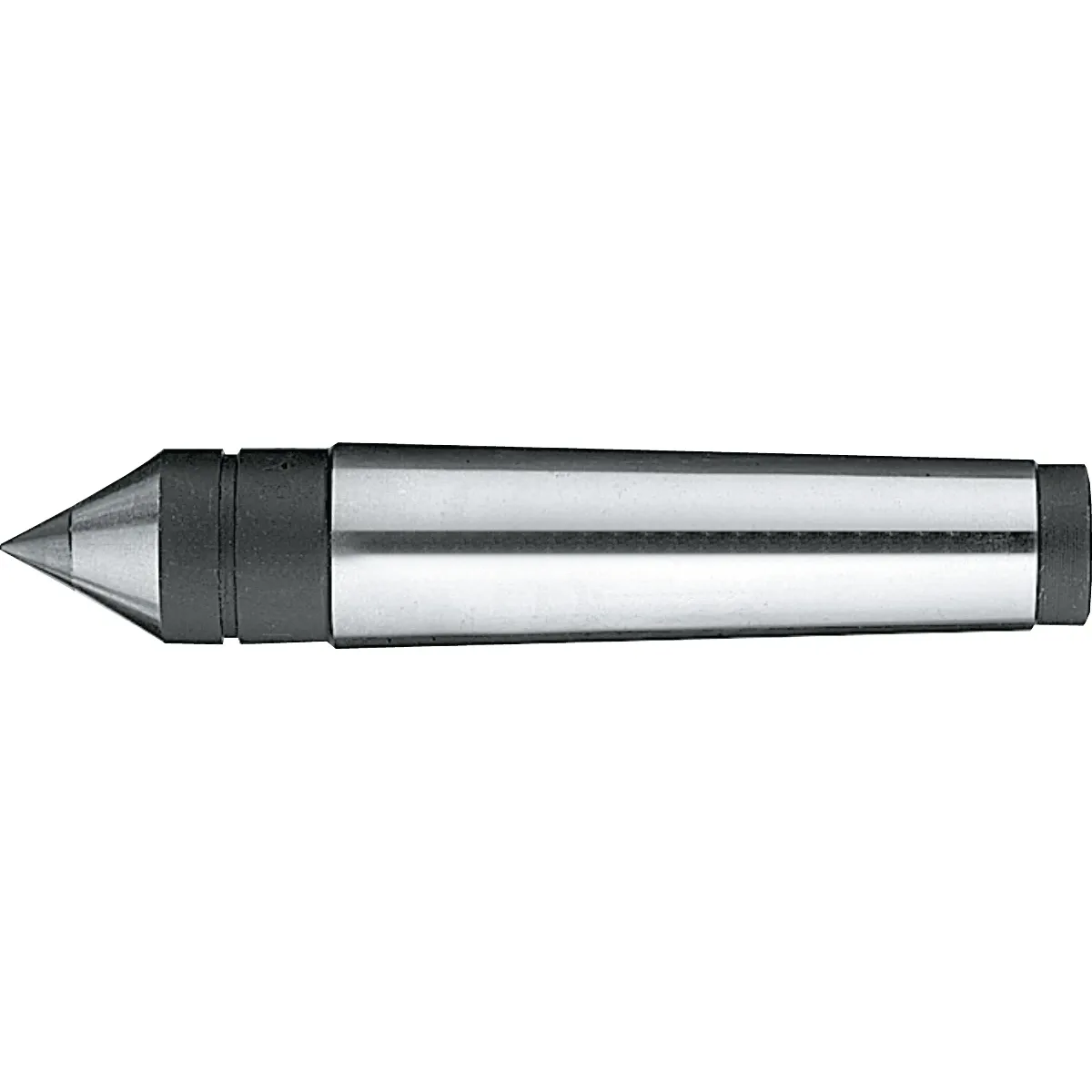 [85.110.0100] 85.110 ECO PRO Vast Center met HM-punt, 60°, MK (12,2 mm)