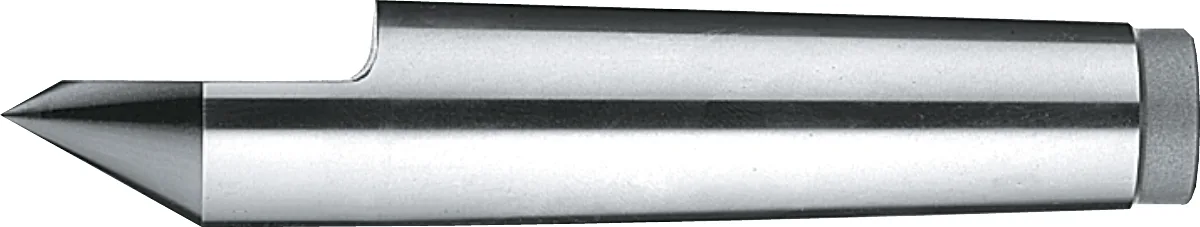 [85.120.0100] 85.120 ECO PRO Centre fixe 60°, avec pointe profonde, MK (12,2 mm)